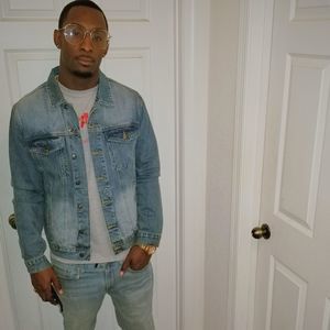 Meet your Posher, Albert